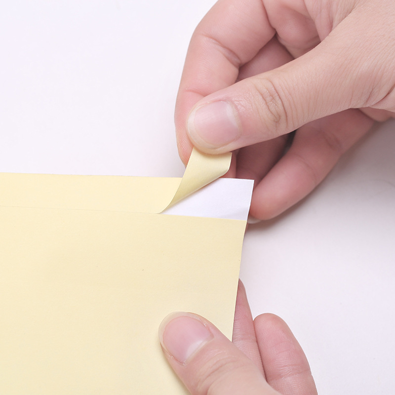 Miếng Wax Tẩy Lông Nách