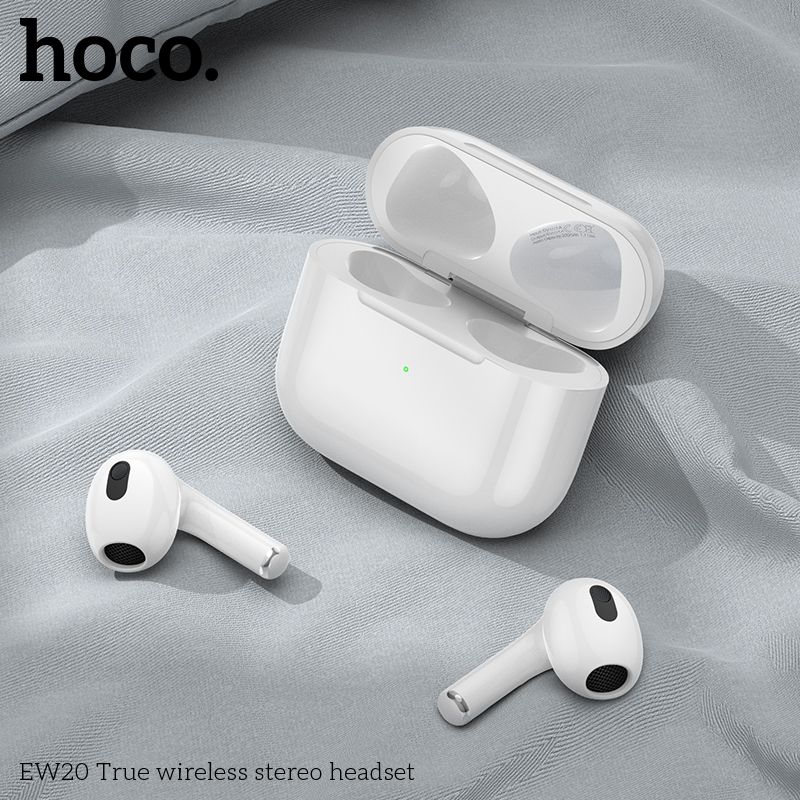 Tai Nghe Bluetooth Hoco Ew20