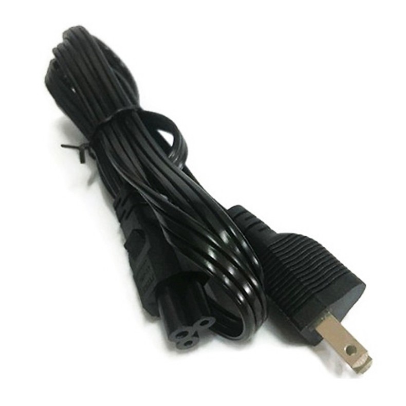 Dây Nguồn 3 Chấu Dây Dẹp