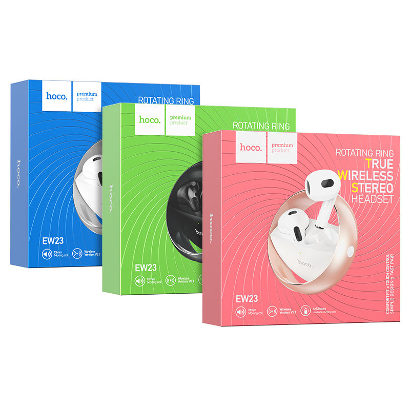 Tai Nghe Bluetooth Ew23