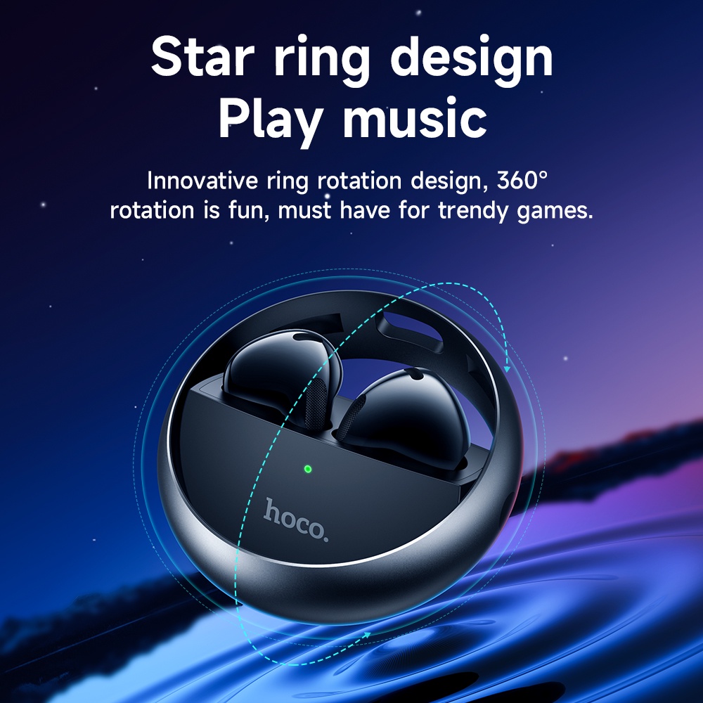Tai Nghe Bluetooth Ew23