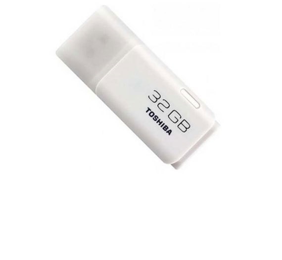 Usb Toshiba 32 Gb