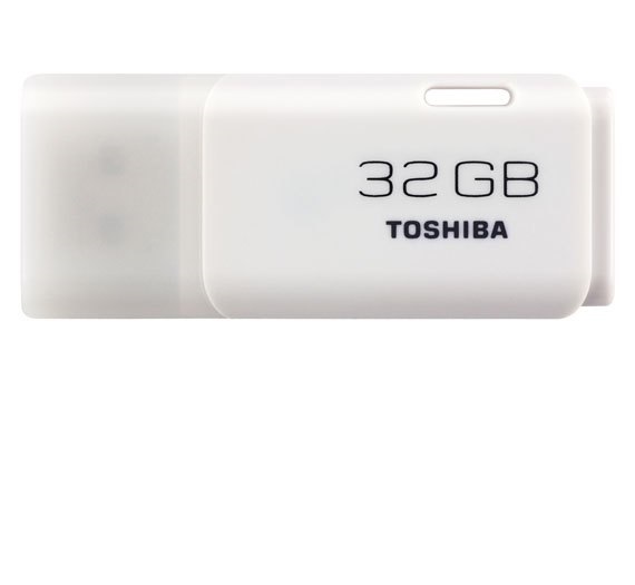 Usb Toshiba 32 Gb