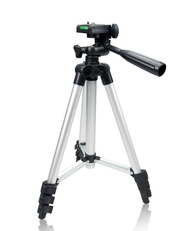 Chân Máy Đa Năng Tripod 1,1m