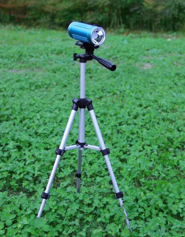 Chân Máy Đa Năng Tripod 1,1m