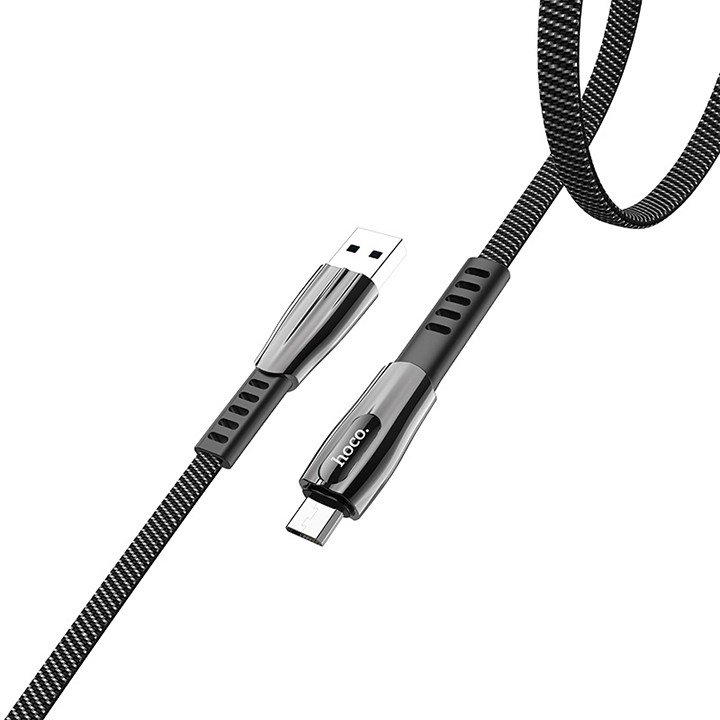 Cáp Sạc Hoco U70 Micro Usb