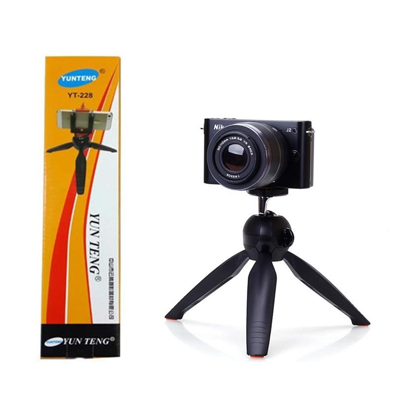 Chân Máy Chụp Hình Đa Năng  Xh-228