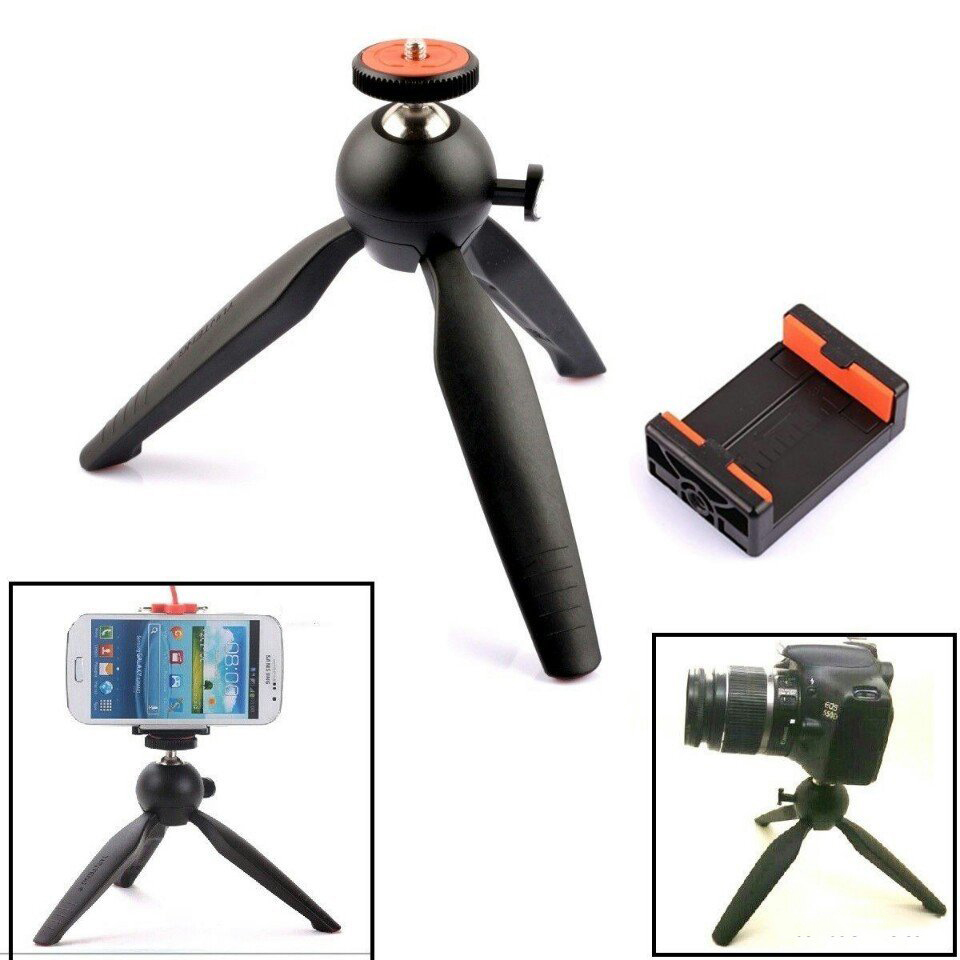 Chân Máy Chụp Hình Đa Năng  Xh-228