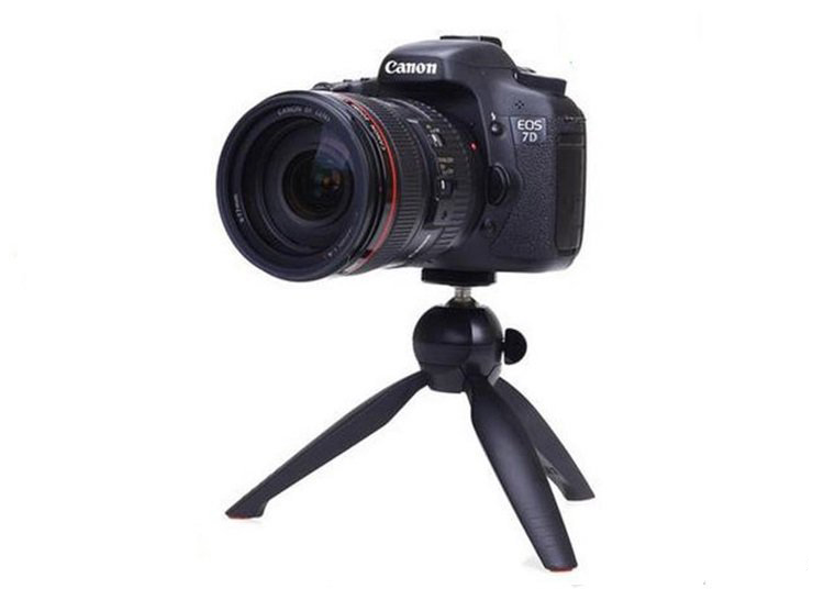 Chân Máy Chụp Hình Đa Năng  Xh-228