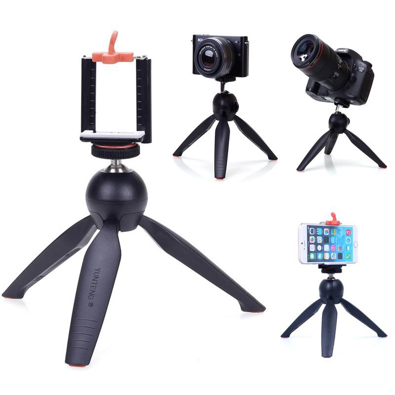 Chân Máy Chụp Hình Đa Năng  Xh-228