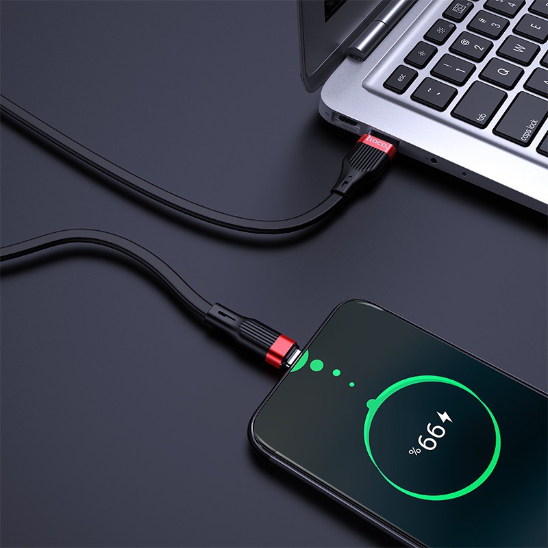 Cáp Sạc Hoco U72 Type C