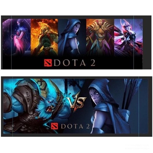 Miếng Lót Chuột Và Bàn Phím Nhiều Hình May Viền Dày 3 Ly Chuyên Game Miếng Lót Chuột Và Bàn Phím Nhiều Hình May Viền Dày 3 Ly Chuyên Game