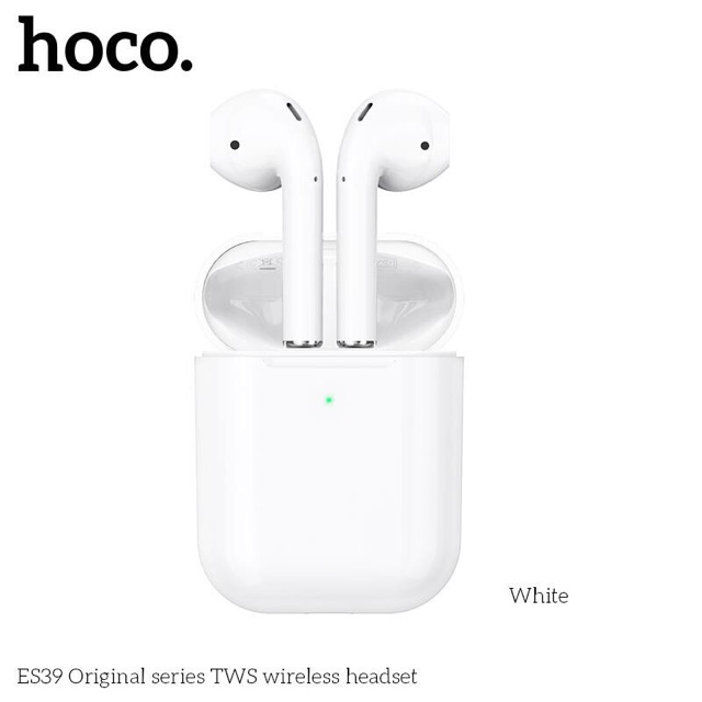 Tai Nghe Bluetooth Hoco Es39