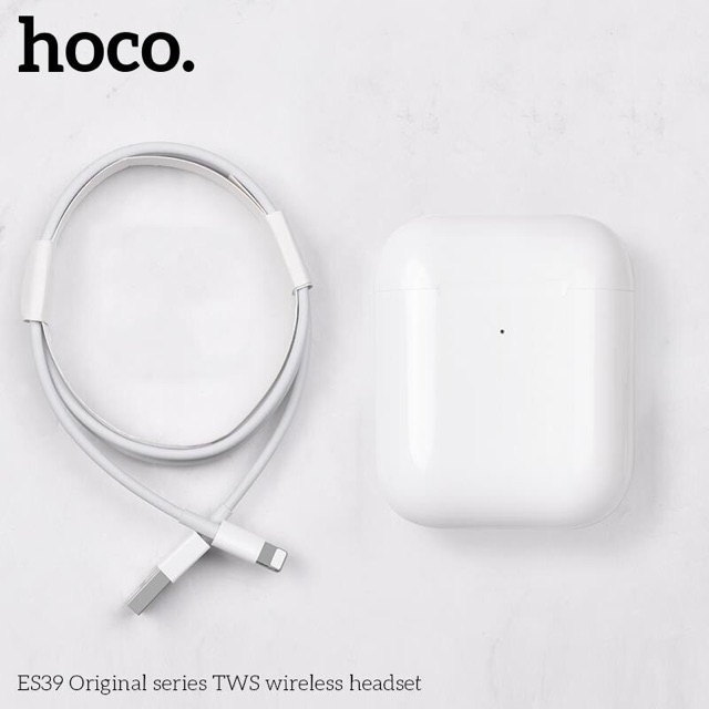 Tai Nghe Bluetooth Hoco Es39