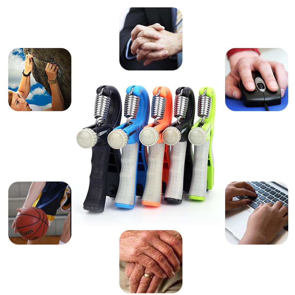 Dụng Cụ Tập Cơ Tay Chữ A Có Đếm Số