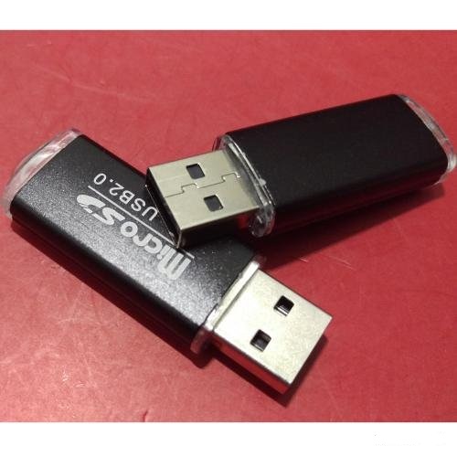 Đầu Đọc Thẻ Micro Sd Inox