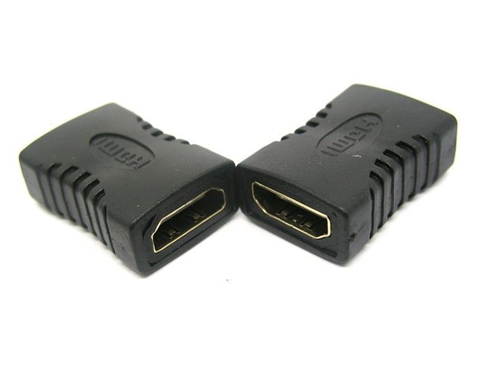 Đầu Nối Hdmi 2 Đầu Âm