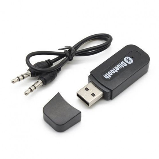 Usb Bluetooth Mz-301 Chuyển Loa Thường Thành Loa Bluetooth