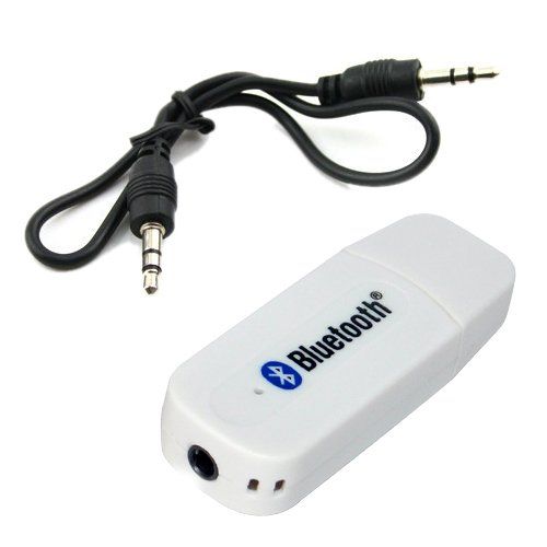 Usb Bluetooth Mz-301 Chuyển Loa Thường Thành Loa Bluetooth