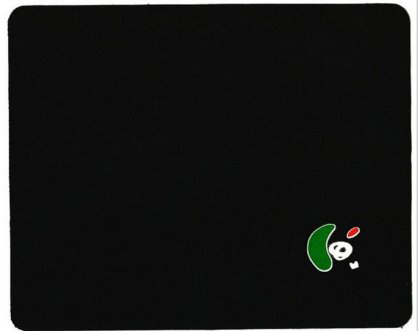 Miếng Lót Chuột Đen 210X250mm Cao Cấp Miếng Lót Chuột Đen 210X250mm Cao Cấp