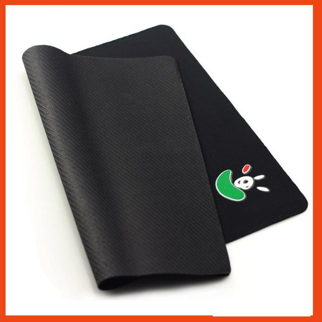 Miếng Lót Chuột Đen 210X250mm Cao Cấp Miếng Lót Chuột Đen 210X250mm Cao Cấp