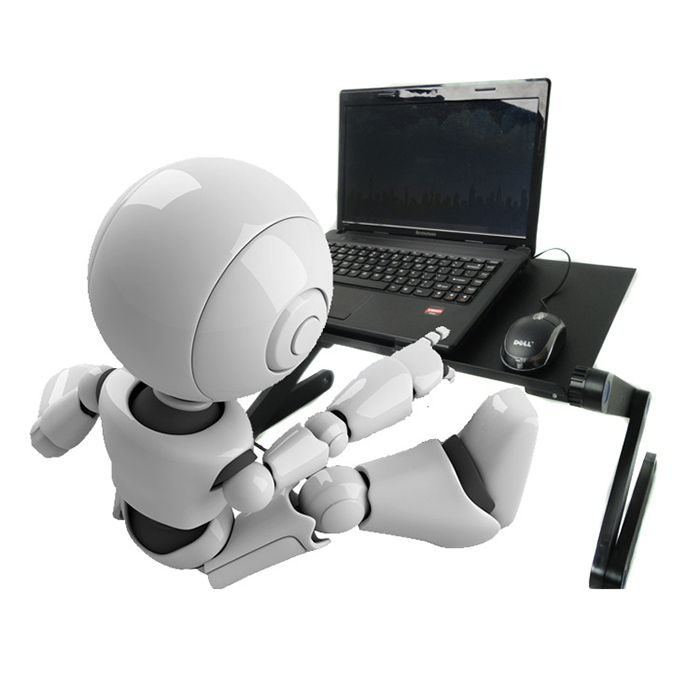 Bàn Máy Tính Gấp Gọn Bàn Máy Tính Gấp Gọn