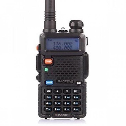 BỘ ĐÀM BAOFENG 0678 CÓ LCD BỘ ĐÀM BAOFENG 0678 CÓ LCD