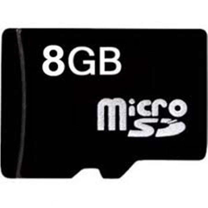 Thẻ Nhớ Micro Sd 8Gb Cao Cấp