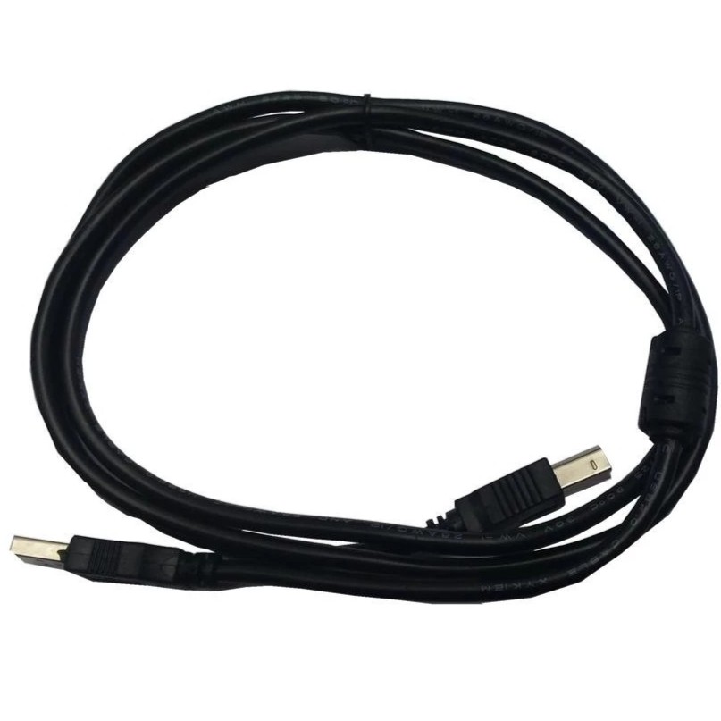 Cable USB IN Chống Nhiễu TỐT 1.5M Cable USB IN Chống Nhiễu TỐT 1.5M