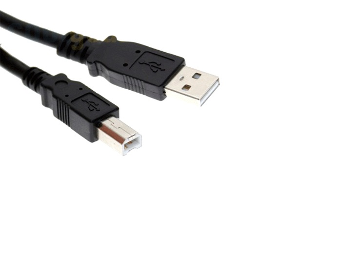 Cable USB IN Chống Nhiễu TỐT 1.5M Cable USB IN Chống Nhiễu TỐT 1.5M