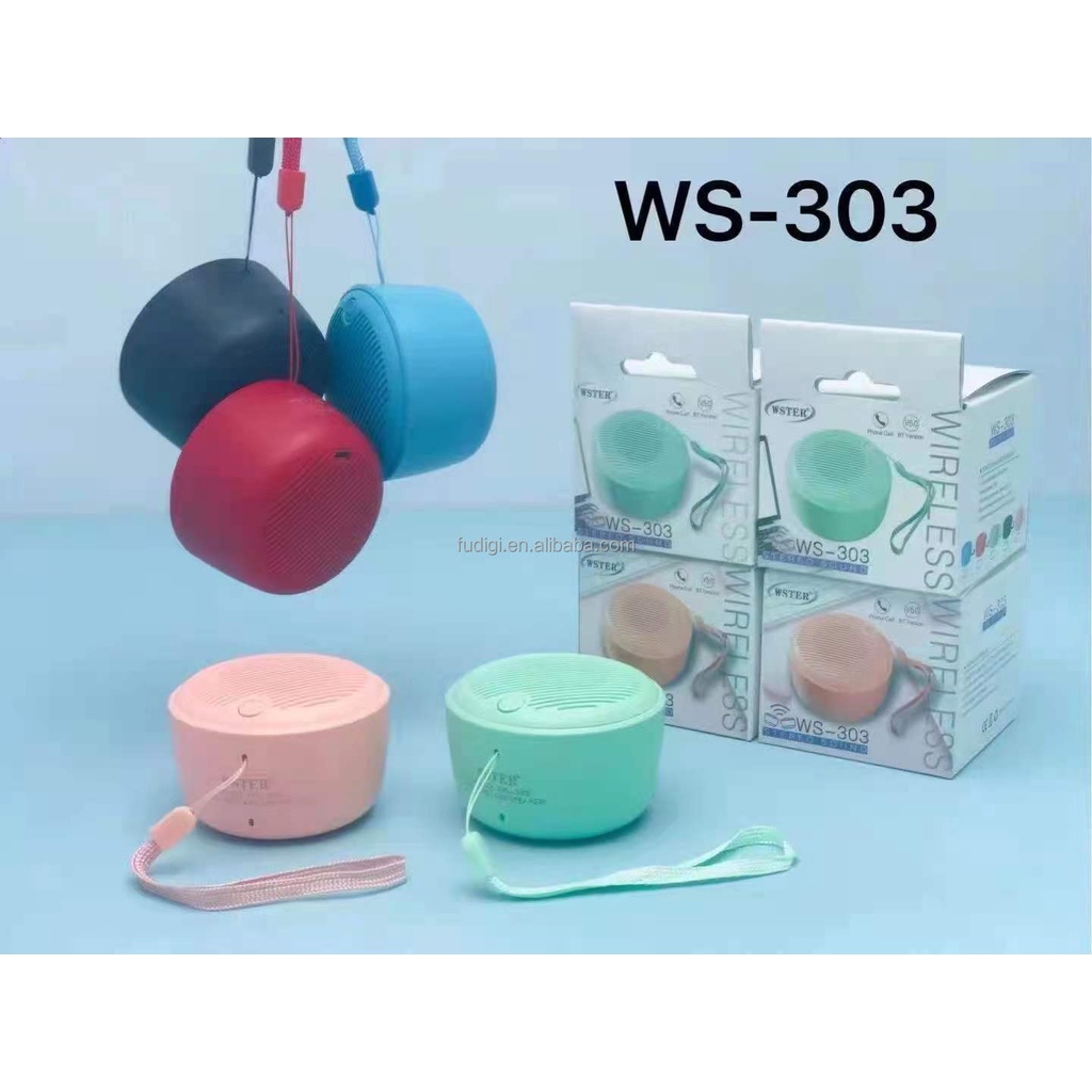 Loa Bluetooth Ws303