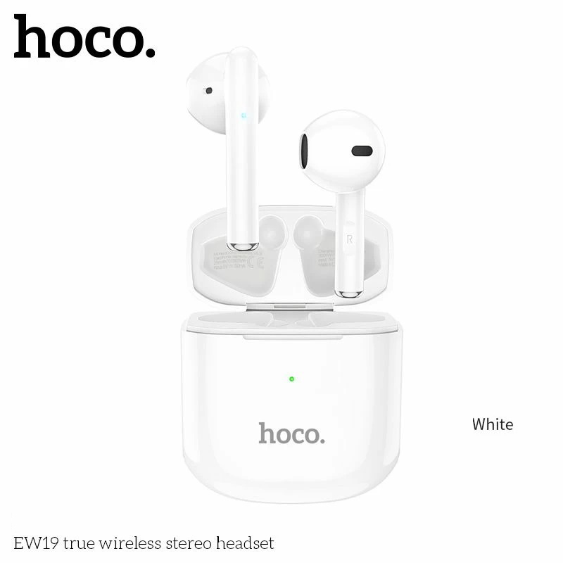 Tai Nghe Bluetooth Ew19