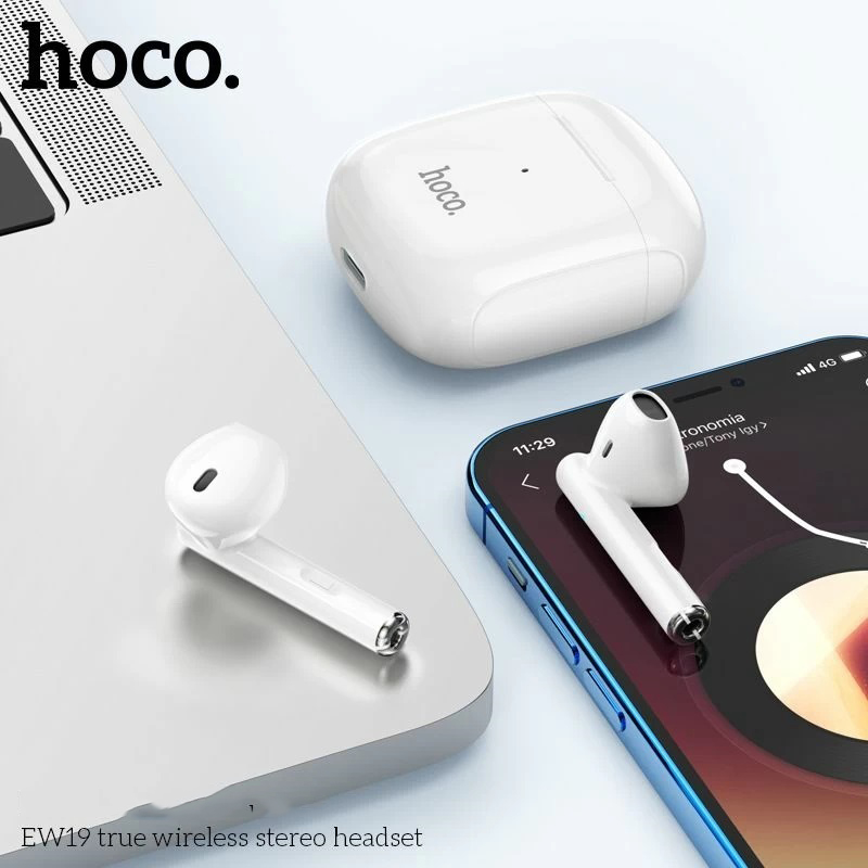 Tai Nghe Bluetooth Ew19