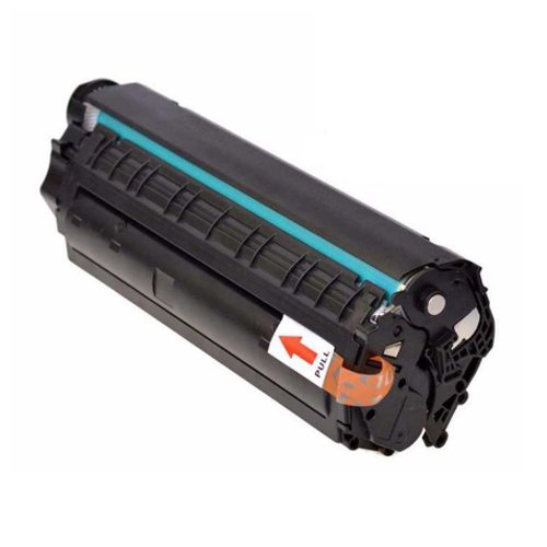 Hộp Mực Máy In 12A/303 Cho Máy Canon 2900/3000, HP 1010/1020 Hộp Mực Máy In 12A/303 Cho Máy Canon 2900/3000, HP 1010/1020