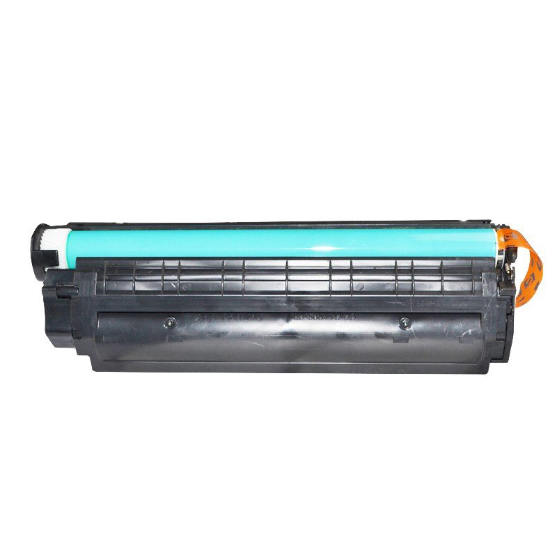 Hộp Mực Máy In 12A/303 Cho Máy Canon 2900/3000, HP 1010/1020 Hộp Mực Máy In 12A/303 Cho Máy Canon 2900/3000, HP 1010/1020