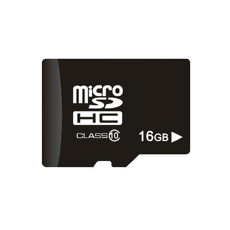 Thẻ Nhớ Micro Sd 16Gb Cao Cấp