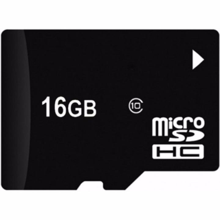 Thẻ Nhớ Micro Sd 16Gb Cao Cấp