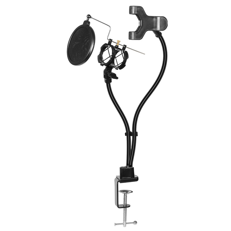Microphone Livestreamgọn