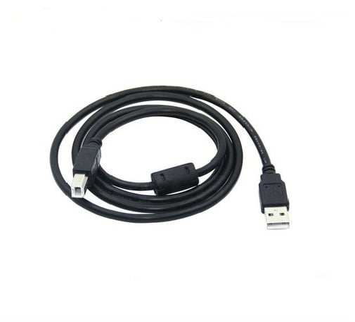 Cable USB IN Chống Nhiễu TỐT 3M Cable USB IN Chống Nhiễu TỐT 3M