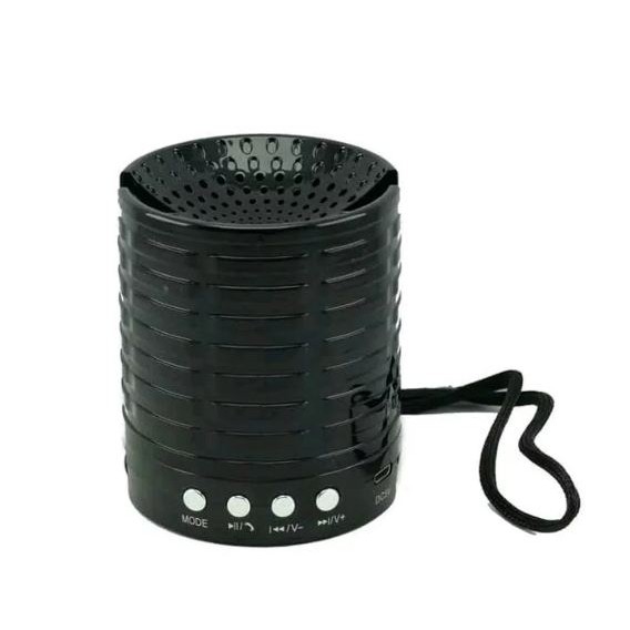 Loa Cắm Cổng Usb Ak-889