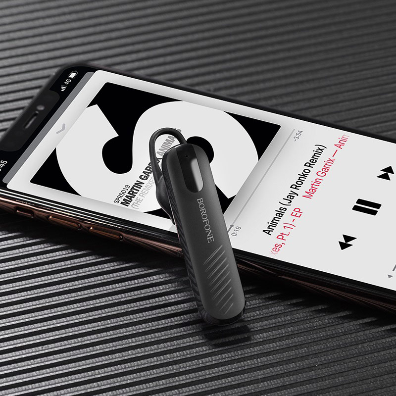 Tai Nghe Một Bên Bluetooth Borofone Bc20 4.2