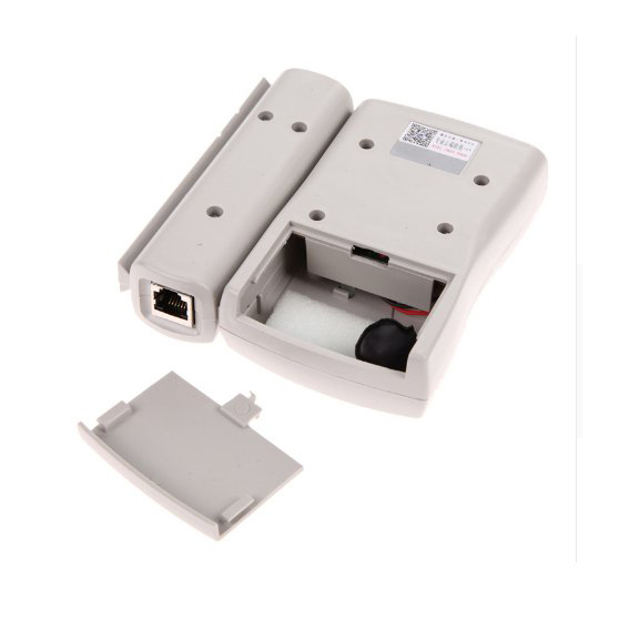 Hộp Test Kiểm Tra Cáp Mạng Rj45 Rj11 Cao Cấp