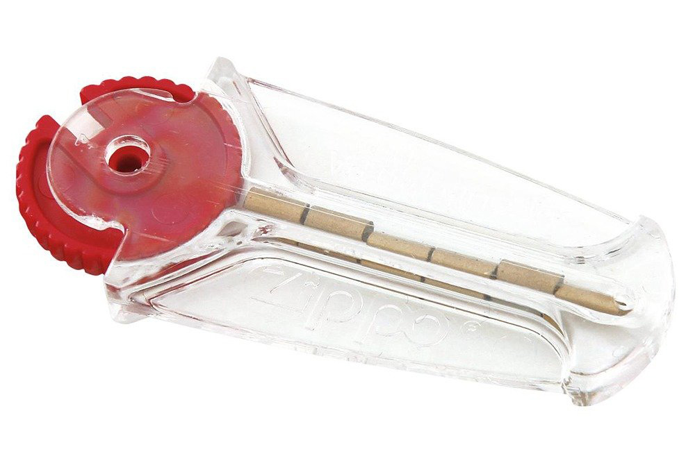 Đá Quẹt Zippo Kèm Tim Cao Cấp Đá Quẹt Zippo Kèm Tim Cao Cấp