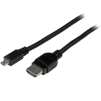 Dây Cáp HDMI Micro Ra HDMI Dây Dài 1.5m