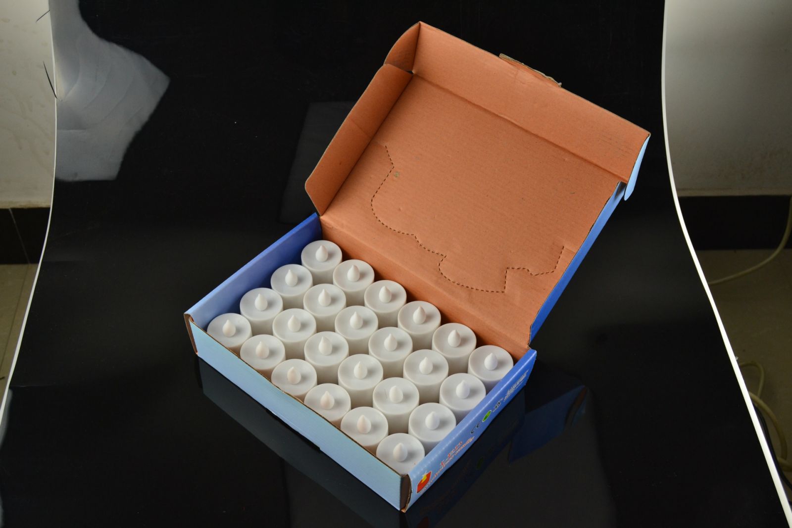 Nến Điện Tử Sinh Nhật Nến Điện Tử Sinh Nhật