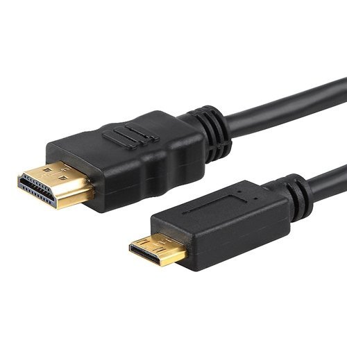 Dây Cáp Hdmi Trung Ra Hdmi Lớn
