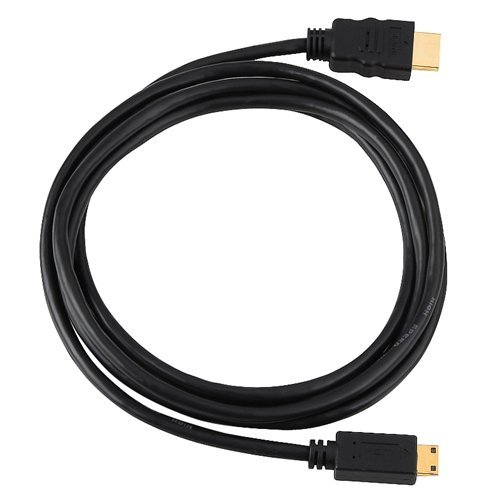 Dây Cáp Hdmi Trung Ra Hdmi Lớn