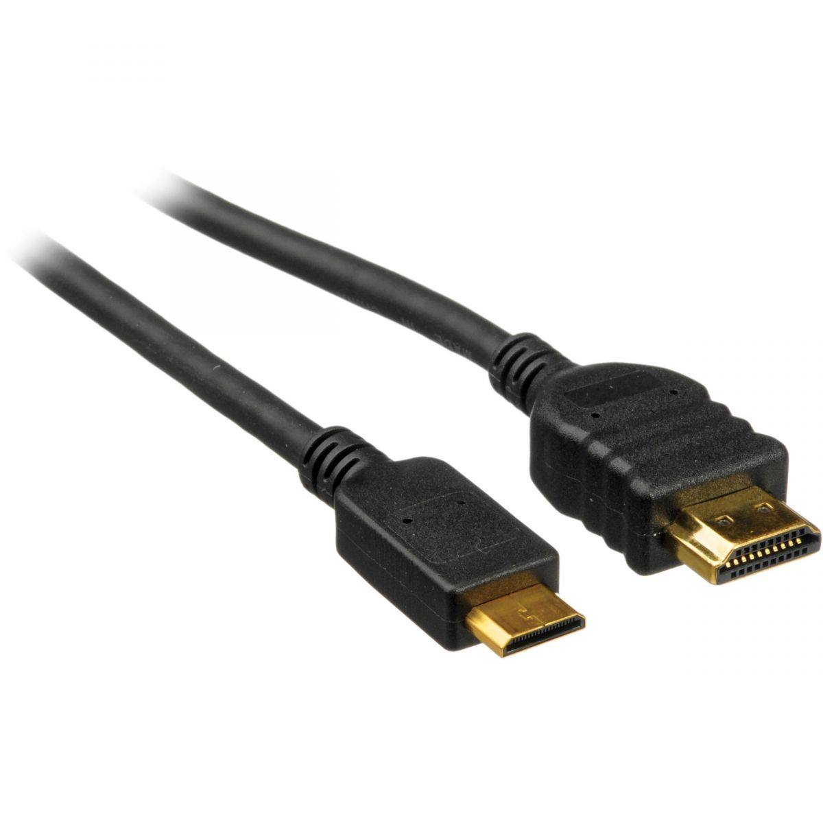 Dây Cáp Hdmi Trung Ra Hdmi Lớn