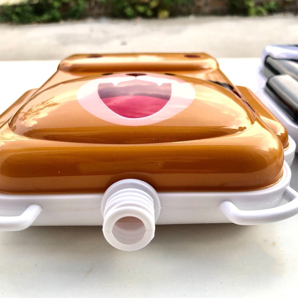 Balo Súng Bắn Nước Happy Summer Nhiều Hình Cho Bé Balo Súng Bắn Nước Happy Summer Nhiều Hình Cho Bé