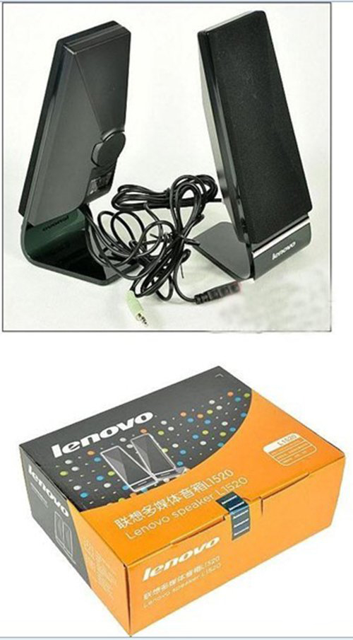 Loa Vi Tính Lenovo L1520 2.0 Cao Cấp